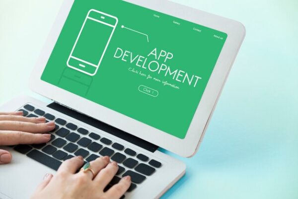 Custom C++ Application Development